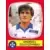Football 87 en Images - Andrzej Zgutczynski - Auxerre