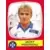 Football 87 en Images - Jacky Perdrieau - Auxerre