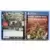 PS4 Games - Teenage Mutant Ninja Turtles: Mutants in Manhattan