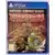 PS4 Games - Teenage Mutant Ninja Turtles: Mutants in Manhattan