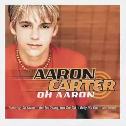 Oh Aaron