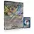 Cartes Pokemon Jumbo XXL - Ecarlate et Violet - Zacian EX de Nabil - Jumbo