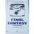 Jeux Vidéo de Légende - Final Fantasy VII - L'Ultime Fantasy