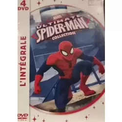 Ultimate Spider-Man Collection dvd