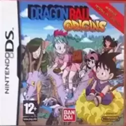 Dragon Ball Origins