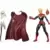 Marvel Legends - Infinite Series - Maidens Of Mad