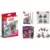 Nintendo Switch Stuff - Set Mario Kart 8 Deluxe - Pass circuits additionnels