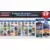 Nintendo Switch Stuff - Set Mario Kart 8 Deluxe - Pass circuits additionnels