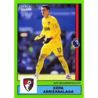Kepa Arrizabalaga