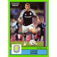 Lucas Digne