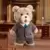 Suit Bear (Secret)
