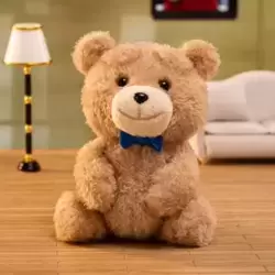 Bow Tie Bear