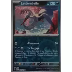 Lestombaile Reverse