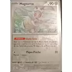 Magearna Reverse