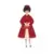 1962 Silken Flame Barbie