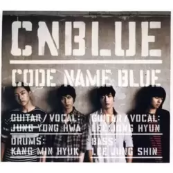 Code Name Blue