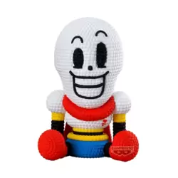 Undertale Amicot - Papyrus & Sans Version A: Papyrus