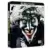 Batman : The Killing Joke [Édition Collector limitée-4K Ultra HD + Blu-Ray-Boîtier SteelBook]