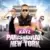 Paris Oran New-York