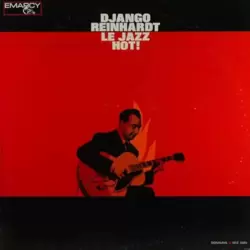 Le Jazz Hot