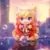 Fight For the Golden Spatula Chibi - Star Guardian Ahri