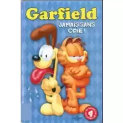 Jamais sans Odie!