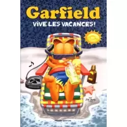 Vive les vacances !