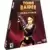 Tomb Raider I-III Remastered Convention Exclusive - Tomb Raider II Cover