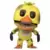 POP! Games - Five Nights At Freddy\'s - Withered Chica