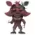 POP! Games - Five Nights At Freddy\'s - Withered Foxy