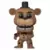 POP! Games - Five Nights At Freddy\'s - Withered Freddy