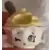 Nel Vanilla Pudding