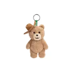 Cowboy Bear