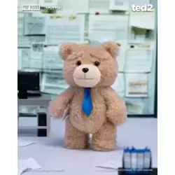 Necktie Bear