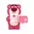 Toy Story Lotso Wondrous Rendezvous - Secret Admirer