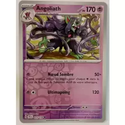 Angoliath Reverse