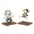 Wcf Log Stories - Monkey. D. Luffy & Enel