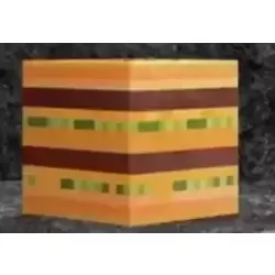 Big Mac Crystal