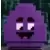 Happy Meal - Minecraft - Grimace Egg