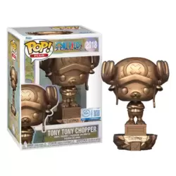 One Piece - Tony Tony Chopper