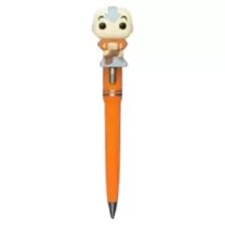 Avatar The Last Airbender - Aang