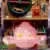 ReAction Figures - Teenage Mutant Ninja Turtles - Krang Android Clear