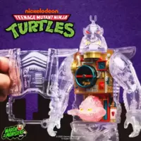 Teenage Mutant Ninja Turtles - Krang Android Clear