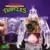 Teenage Mutant Ninja Turtles - Krang Android Clear
