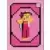 Birdie Wings Card