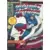 Captain America -1ère série - Dévastation