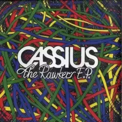 The Rawkers EP
