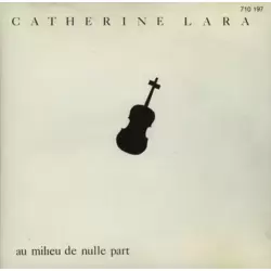 Au Milieu De Nulle Part