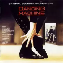 Dancing Machine