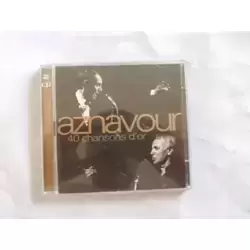 40 Chansons D'Or